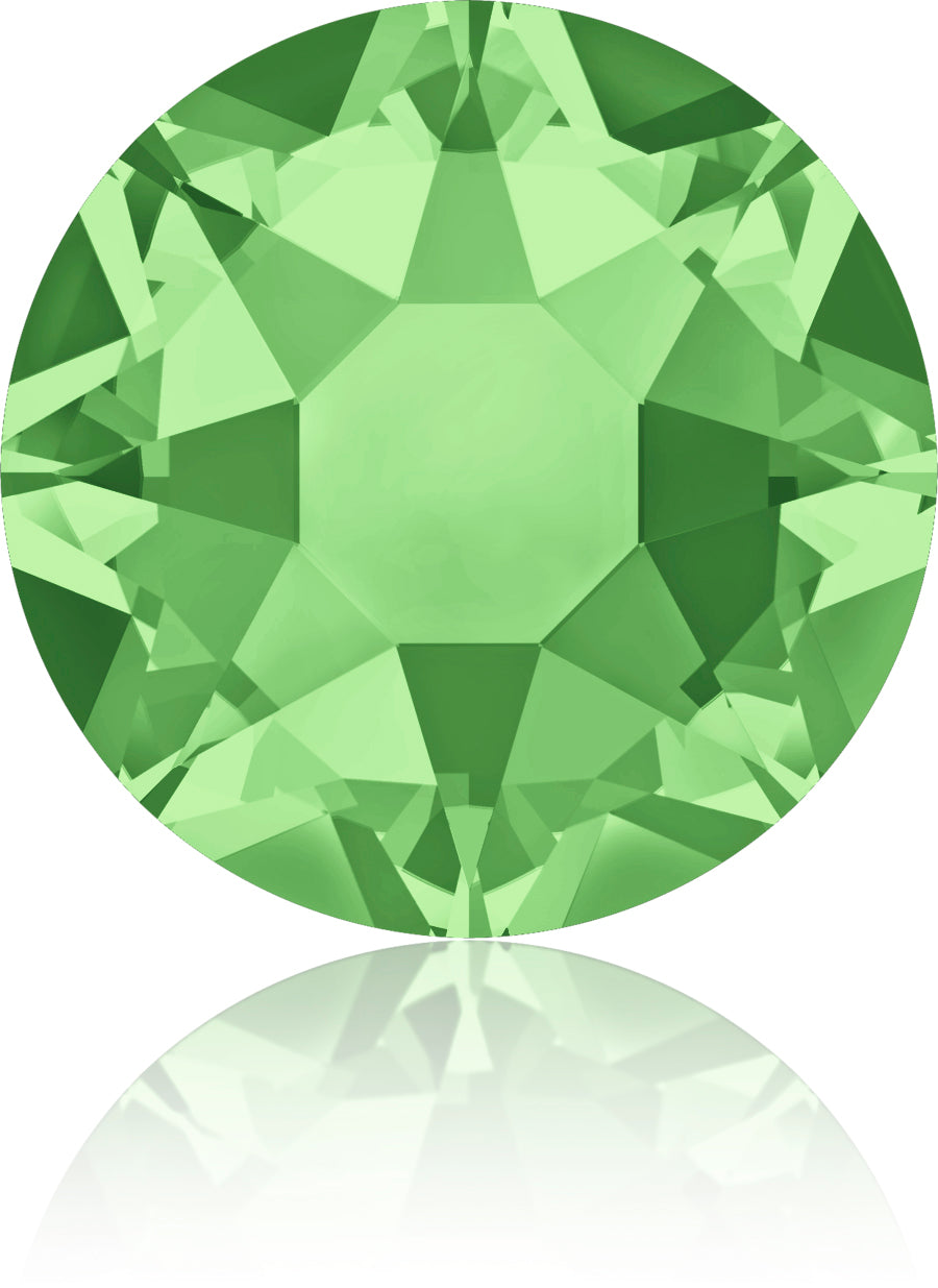 Meadow Crystal Rhinestones
