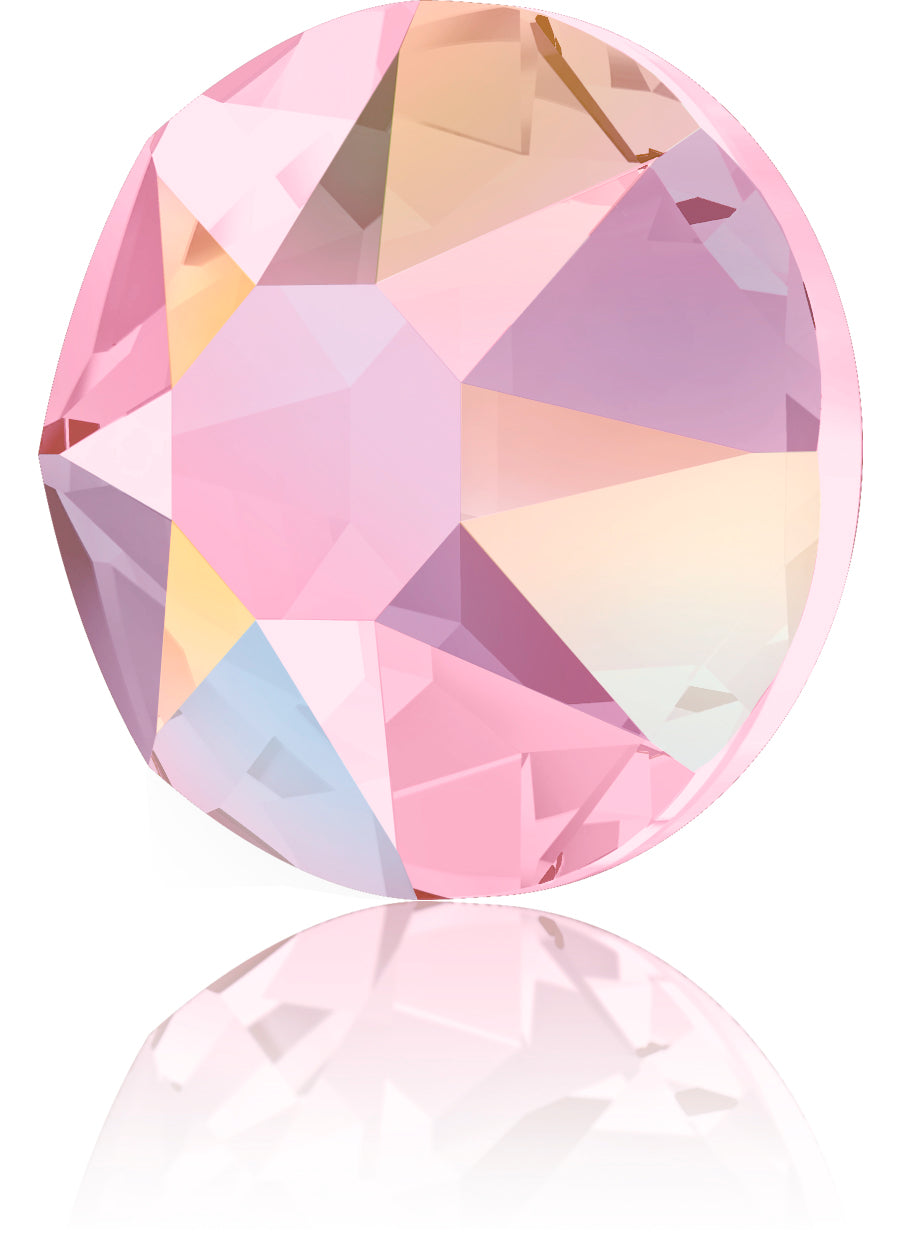 Camellia Flicker Crystal Rhinestones