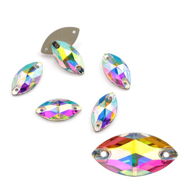 Crystal AB Navette